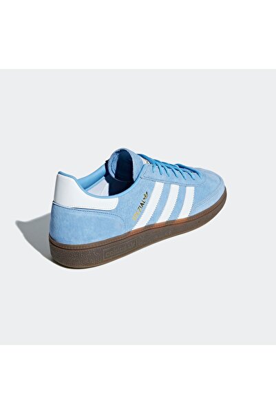 adidas Handball Spezial Unisex Mavi Spor Ayakkabı