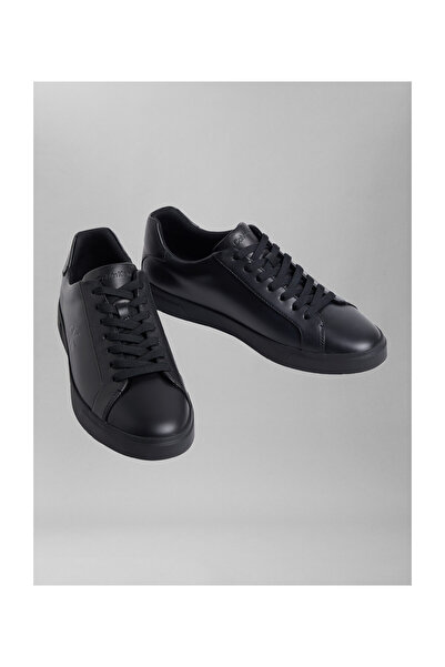 Calvin Klein HM0HM02123 0GJ 40 ΧΑΜΗΛΗ ΕΠΑΓΓΕΛΜΑΤΙΚΗ ΣΟΛΑ ΜΕ ΚΟΥΠΕΣ ΜΕ ΛΙΘΟ