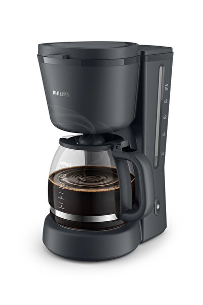 Philips HD7430/90 WEU ΚΑΦΕΤΙΕΡΑ ΓΚΡΙ