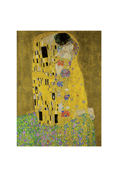 Anatolian Puzzle 1000 Parça Yapboz Puzzle - Öpücük 1174