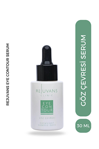 REJUVANS EYE CONTOUR- GÖZ ÇEVRESİ