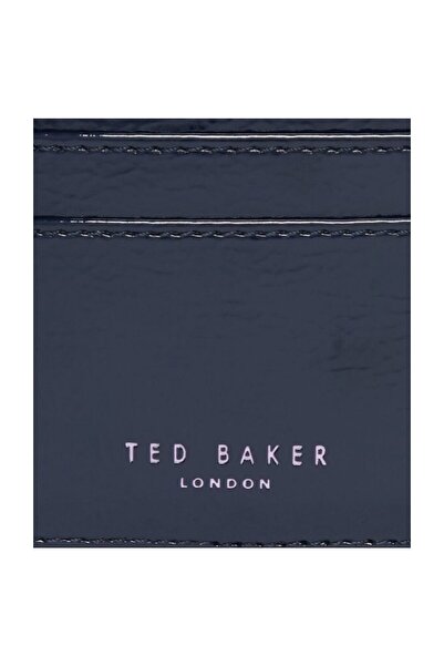 Ted Baker Crinkle Card Holder