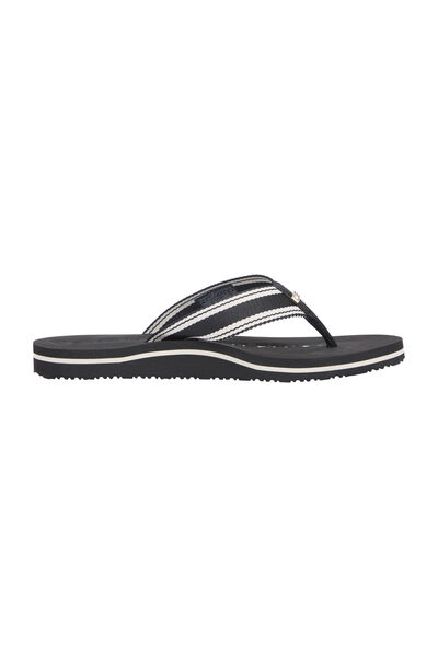 Tommy Hilfiger Th Webbing Summer Sandals