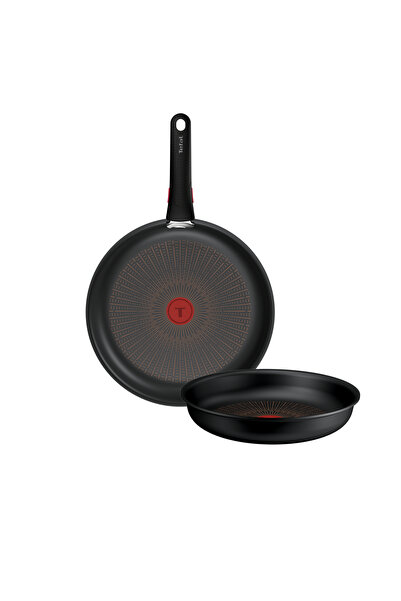 TEFAL Ingenio Explore 3-Piece 2-Pan Set