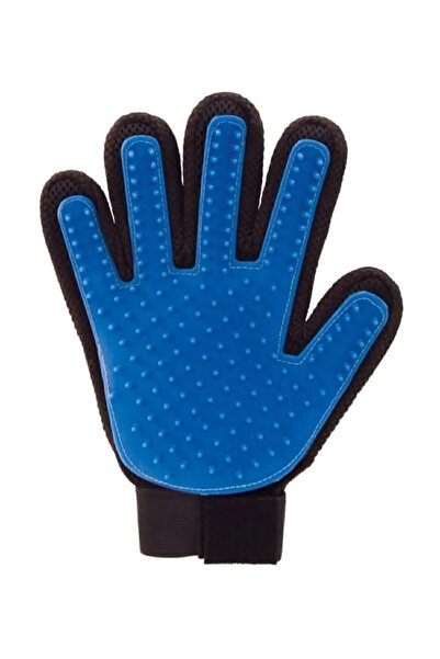 Genel Markalar Kedi Ve Köpekler Için Tüy Toplama Eldiveni