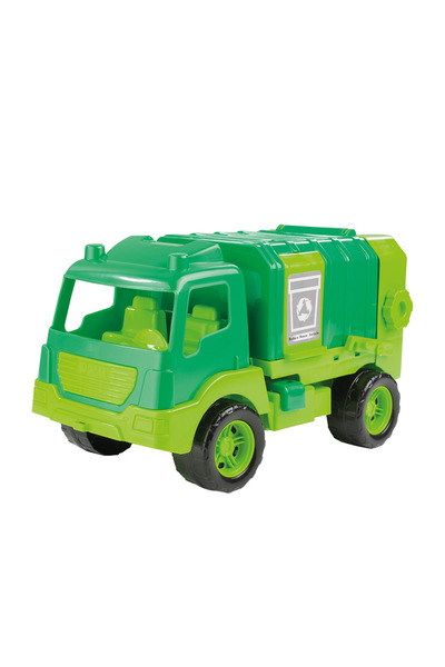 Dolu Garbage Truck 7120