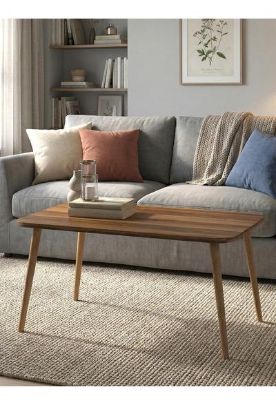 Monte Sehpa Soul Ortasehpa