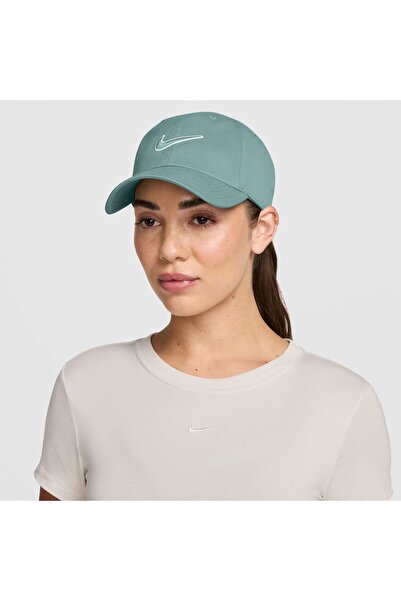 Nike U NK CLUB CAP U CB SWSH L