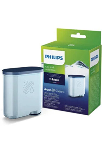 Philips | AquaClean | Filtr wody | CA6903 | Przeznaczony do ekspresu do kawy