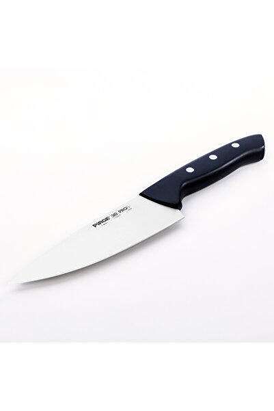 PİRGE Profi Profesyonel Şef Bıçağı 16 cm 36159 Tam Sap Çelik