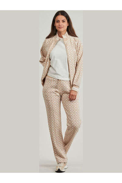 Guess Aggie Kadın Aktif Scuba Eşofman Altı