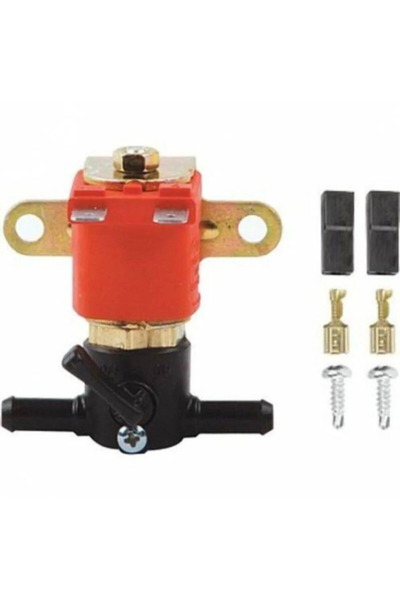 Eska Orjinal Benzin Kesici