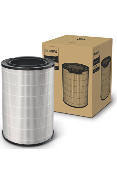 Philips Filtru Nano Protect FY3430-30 HEPA sicu carbon активен интеграт