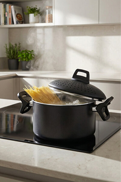 Taç Oală pentru paste 20 Cm