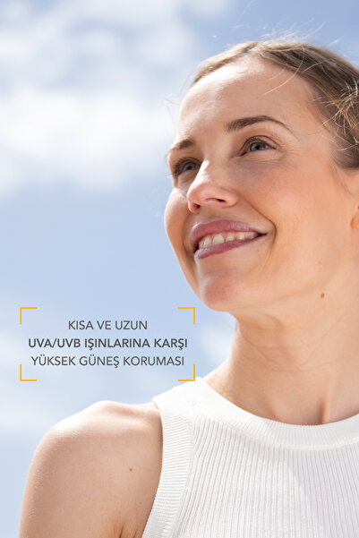 Bioderma Photoderm Cream SPF50+ Kuru & Tüm Ciltler Çok Yüksek Korumalı Nemlendirici Yüz Güneş Kremi 40 ML