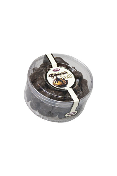 Tuğba Kuruyemiş Çikolatalı Kuru İncir 450 gr