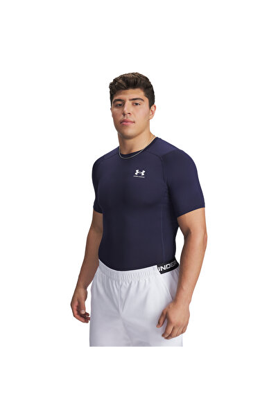 Under Armour UA HG ARMOUR COMP SS