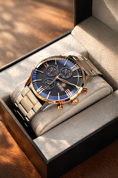 Homies Men Wrist Watch Original Gift Box All Functions Active Bracelet Gift H...