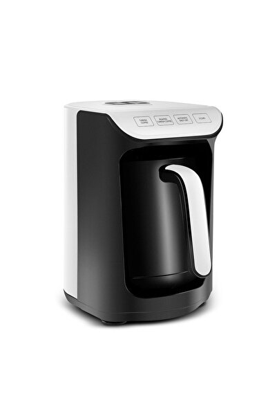 Karaca Kávovar Hatır Koz Milky Turkish Coffee Machine