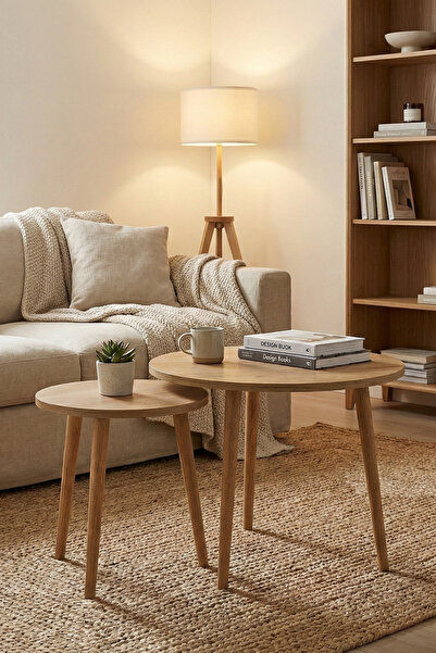 Monte Sehpa Roma 2li Ortasehpa