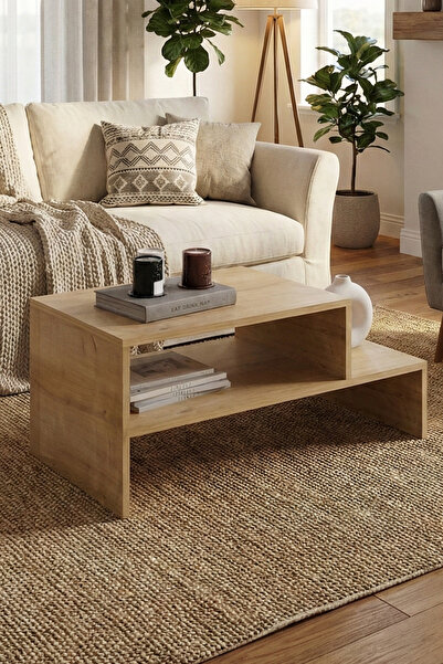 Skandi homeworks Kale Orta Sehpa