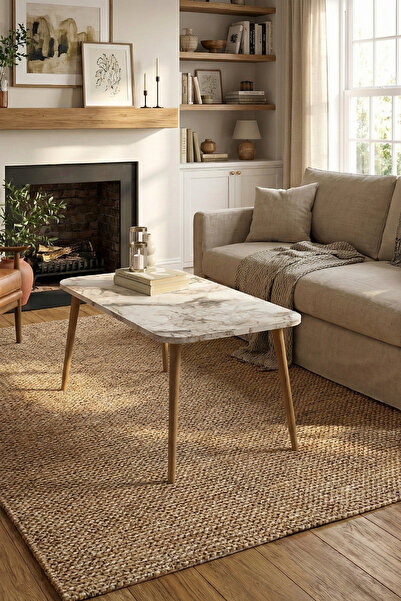 Monte Sehpa Soul Orta Sehpa