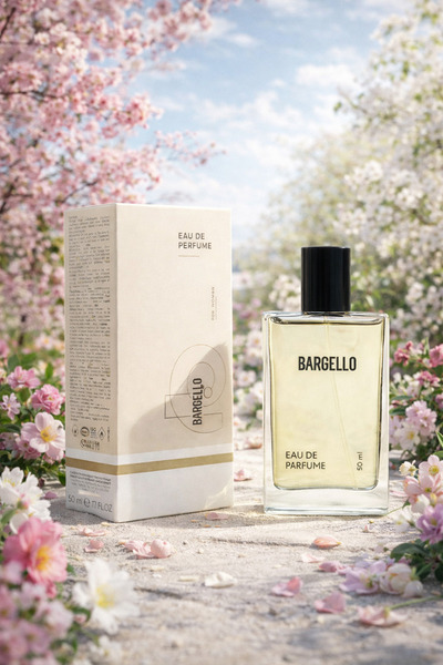 Bargello 217 Kadın 50 ml Parfüm Edp Floral