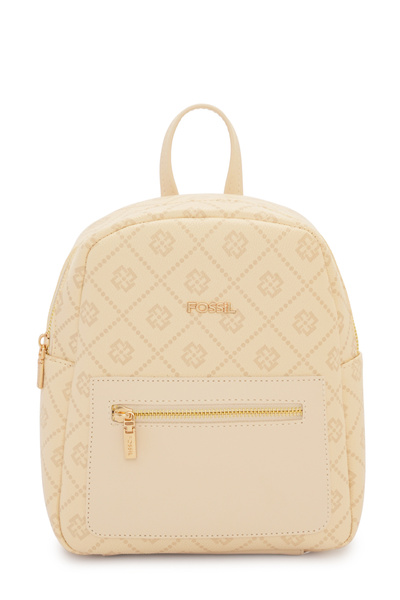 Fossil Rucsac de damă bej 05FO25K5101