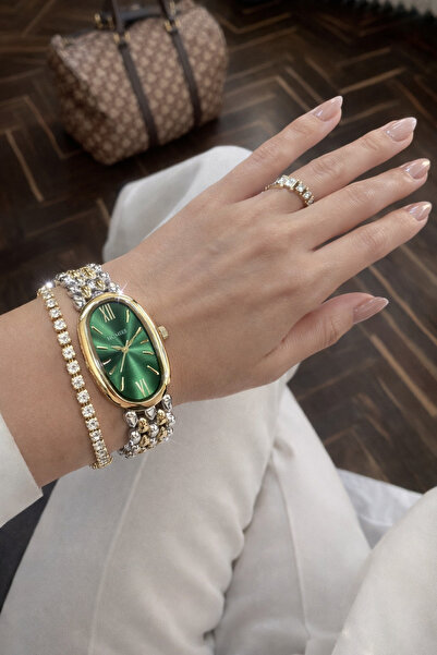 Homies KADIN KOL SAATİ 2 YIL GARANTİLİ ORJİNAL HEDİYELİK KUTUSU VE BİLEKLİK ....