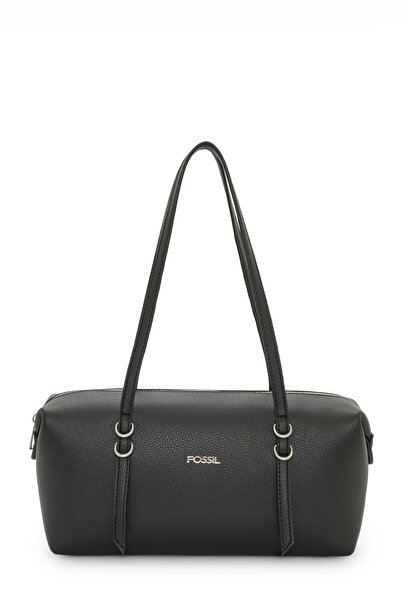 Fossil حقيبة يد وكتف نسائية سوداء 05FO25K5094