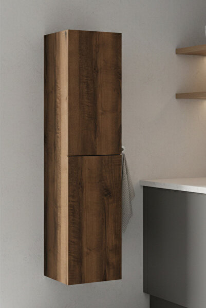 Monte Sehpa Palm 120cm Çok Amaçlı Dolap