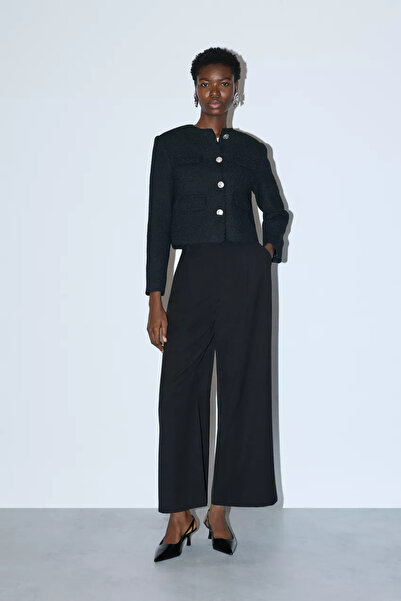 LEFTIES Женско яке с текстура