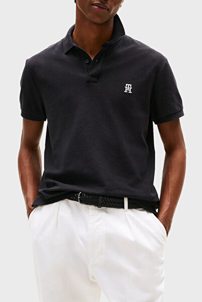 Tommy Hilfiger Th Mw0mw33167 Imd Reg Polo Erkek Tshırt