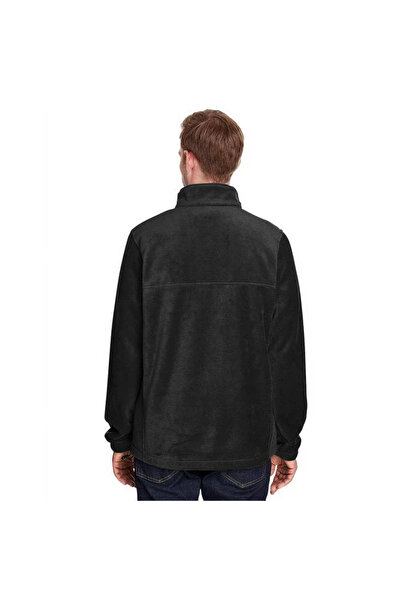 Columbia Muntele Steens ™   Half Zip - Hanorac din lână cu fermoar