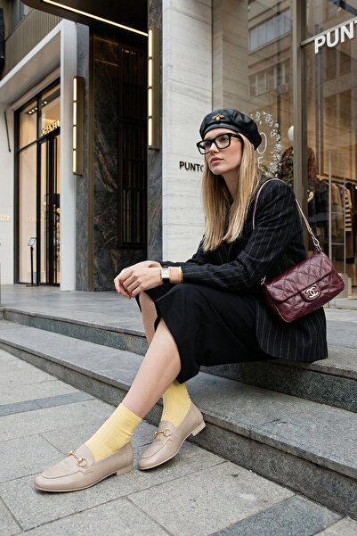 SOHO Balerini de damă bej 21240