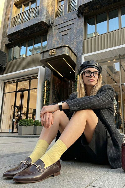 SOHO Balerini maro pentru femei 21240