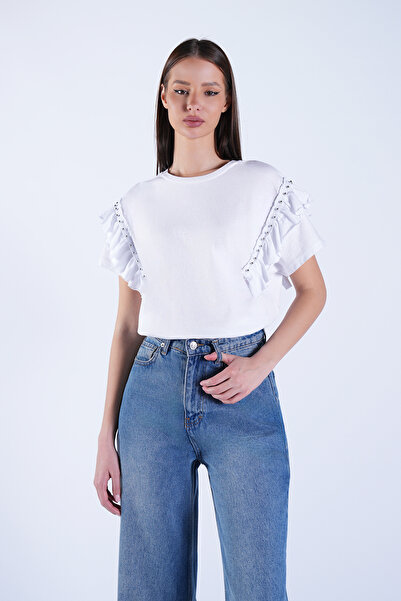 Trend Alaçatı Stili Women's Black High Neck Hidden Zipper Sleeveless Knitted ...