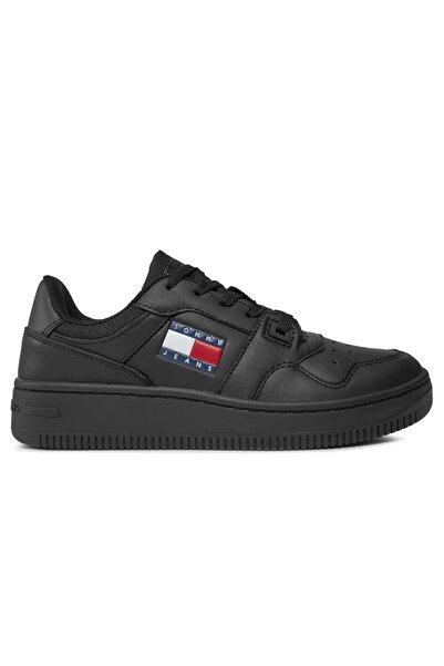 Tommy Hilfiger TJW RETRO BASKET - Řada Ess