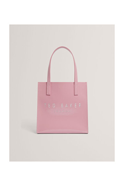 Ted Baker Сумка з маленькими іконками Crinkle