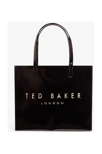 Ted Baker Crinkon Shopper Tasche 35 cm