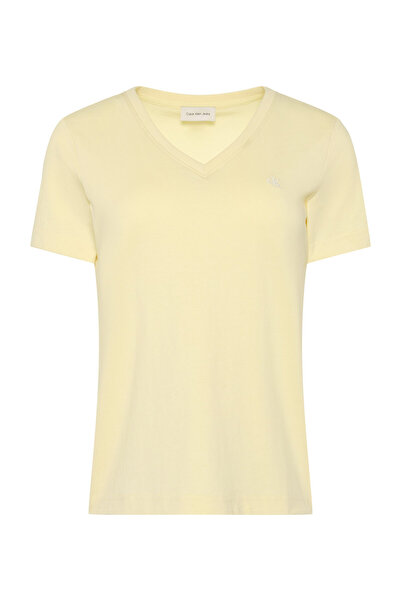 Calvin Klein Archive Jersey Vnk Tee Eu