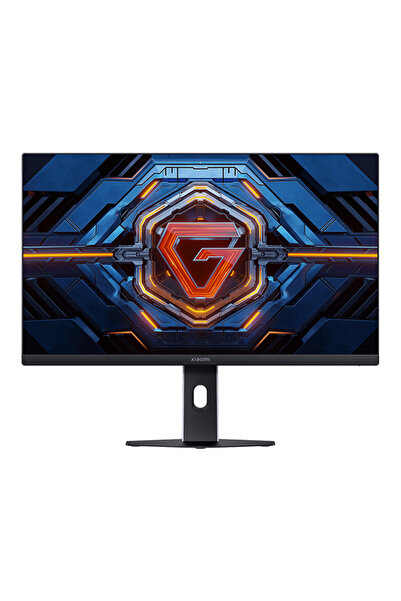 Xiaomi 2K Gaming Monitor G27Qi EU Oyuncu Monitörü (Xiaomi Türkiye Garantili)