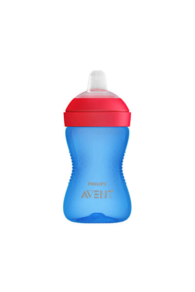 Philips Avent Philips AVENT SCF802/01 μαλακό κύπελλο θηλής, 300 ml