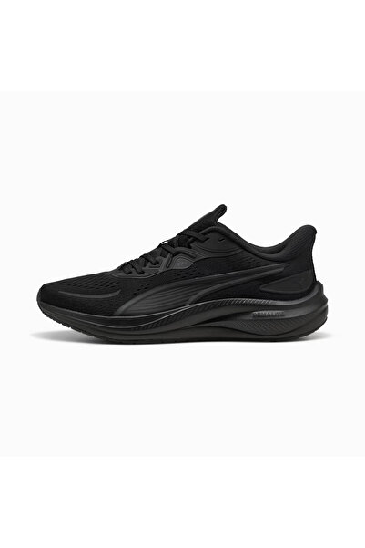 Puma Skyrocket Lite 2 Siyah Unisex Koşu & Antrenman Ayakkabısı 311730-08