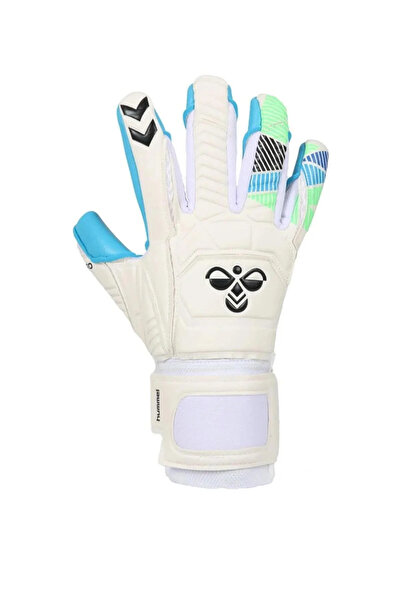 hummel قفازات حارس المرمى الاحترافية