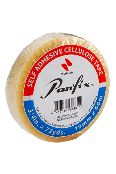 Panfix 19 mm x 66 metara celofanska traka 1 komad