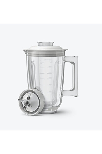 Philips Philips HR3760/01 high-speed blender, 1500 W, 2 l glass jar
