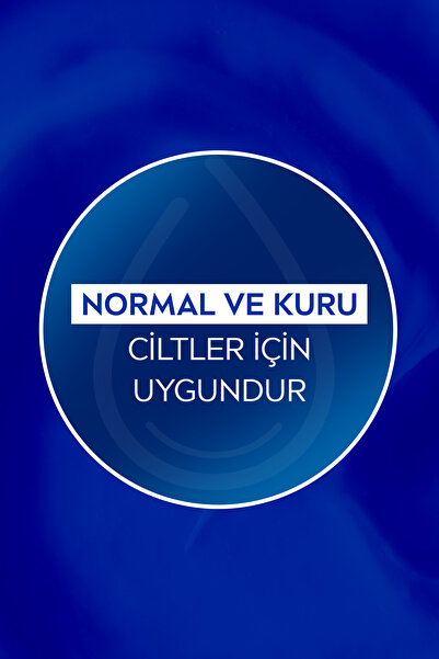 NIVEA Express Hydration Nemlendirici Vücut Bakım Losyonu 250ml, Normal ve Kuru Cilt, Yumuşak Cilt