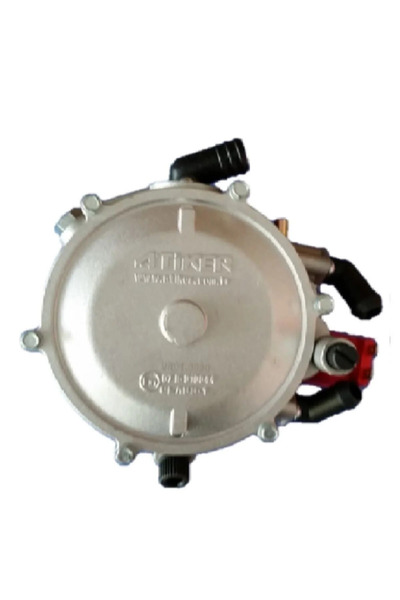 ATİKER VR01 (90KKW) Karbüratörlü Regülatör (yeni Üretim)TOPTAN OTOGAZ