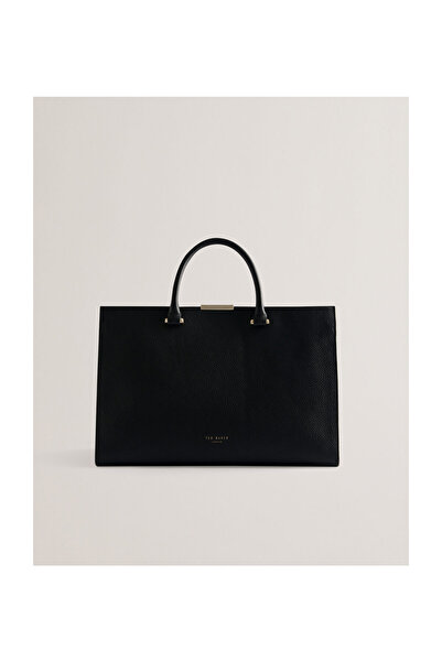 Ted Baker Χειρολαβή Rosane Leder 35 cm